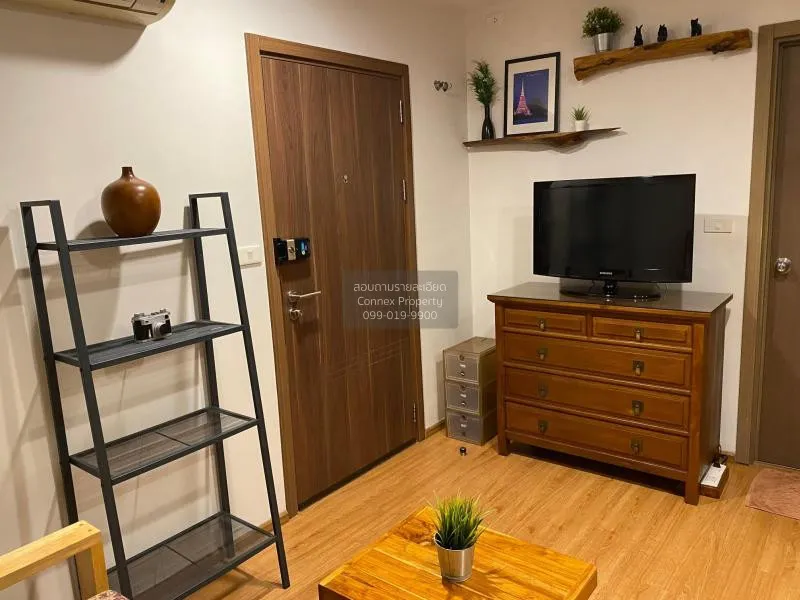 FOR RENT condo , The Base Sukhumvit 77 , Duplex , wide frontage ,