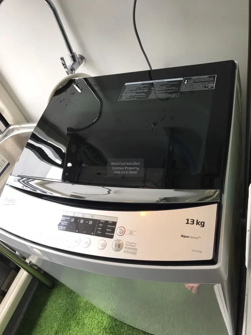 เช่า คอนโด  Regent Home Sukhumvit 81 BTS-อ่อนนุช สุขุมวิท สวนหลวง