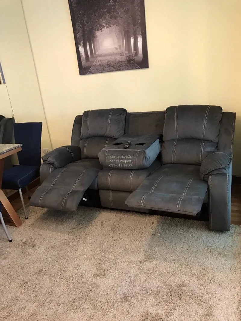 เช่า คอนโด  Regent Home Sukhumvit 81 BTS-อ่อนนุช สุขุมวิท สวนหลวง 2