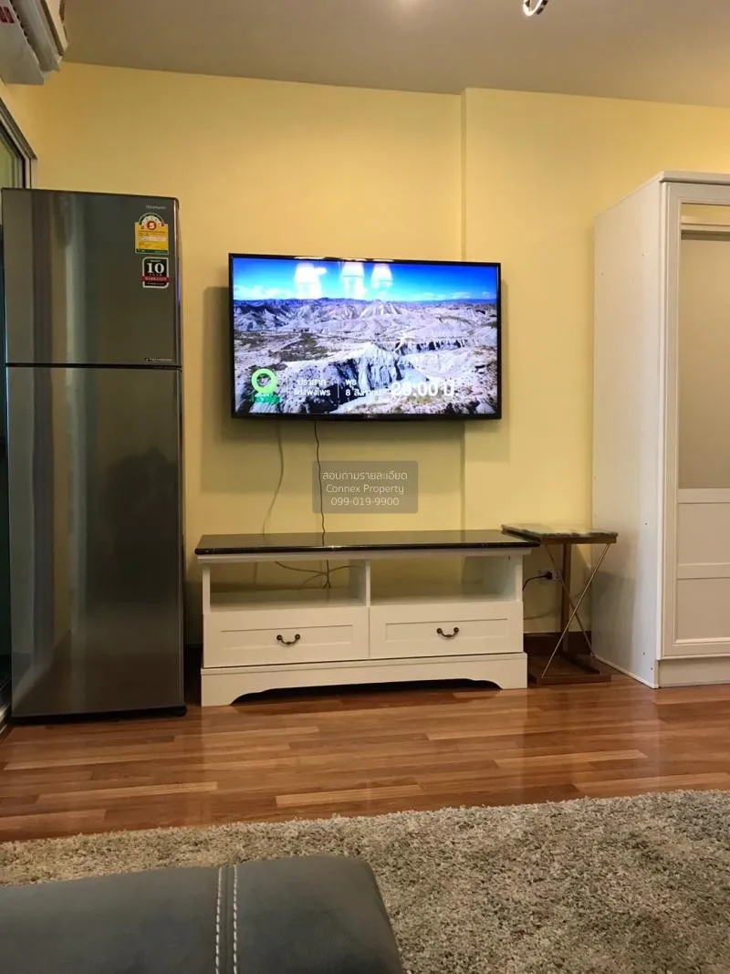 เช่า คอนโด  Regent Home Sukhumvit 81 BTS-อ่อนนุช สุขุมวิท สวนหลวง 3