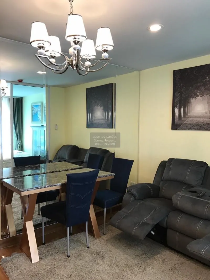 เช่า คอนโด  Regent Home Sukhumvit 81 BTS-อ่อนนุช สุขุมวิท สวนหลวง 4