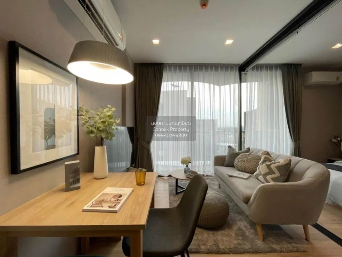 เช่าคอนโด คาวะ เฮาส์ BTS-อ่อนนุช พระโขนงเหนือ เขต วัฒนา กรุงเทพฯ  2