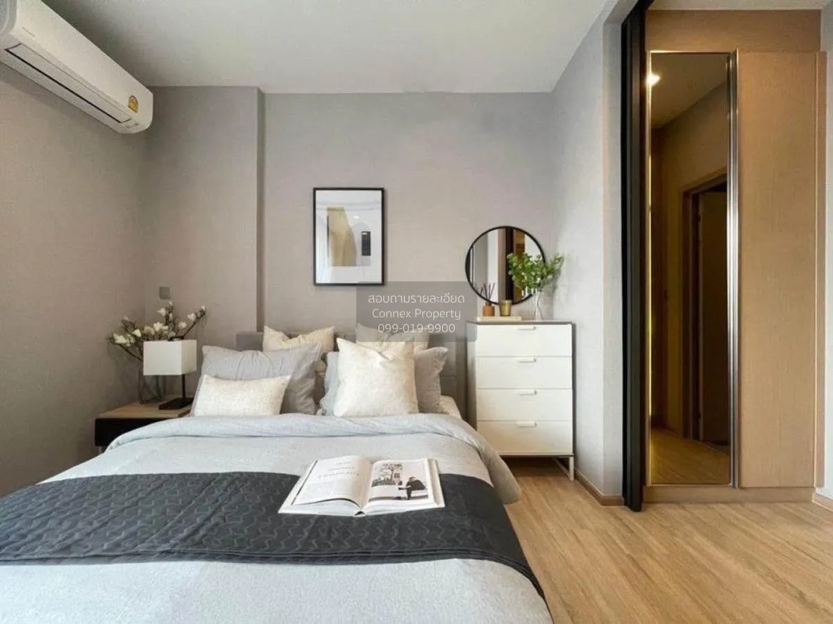 เช่าคอนโด คาวะ เฮาส์ BTS-อ่อนนุช พระโขนงเหนือ เขต วัฒนา กรุงเทพฯ  3