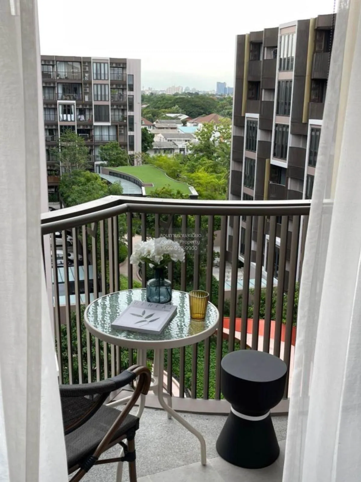 เช่าคอนโด คาวะ เฮาส์ BTS-อ่อนนุช พระโขนงเหนือ เขต วัฒนา กรุงเทพฯ 