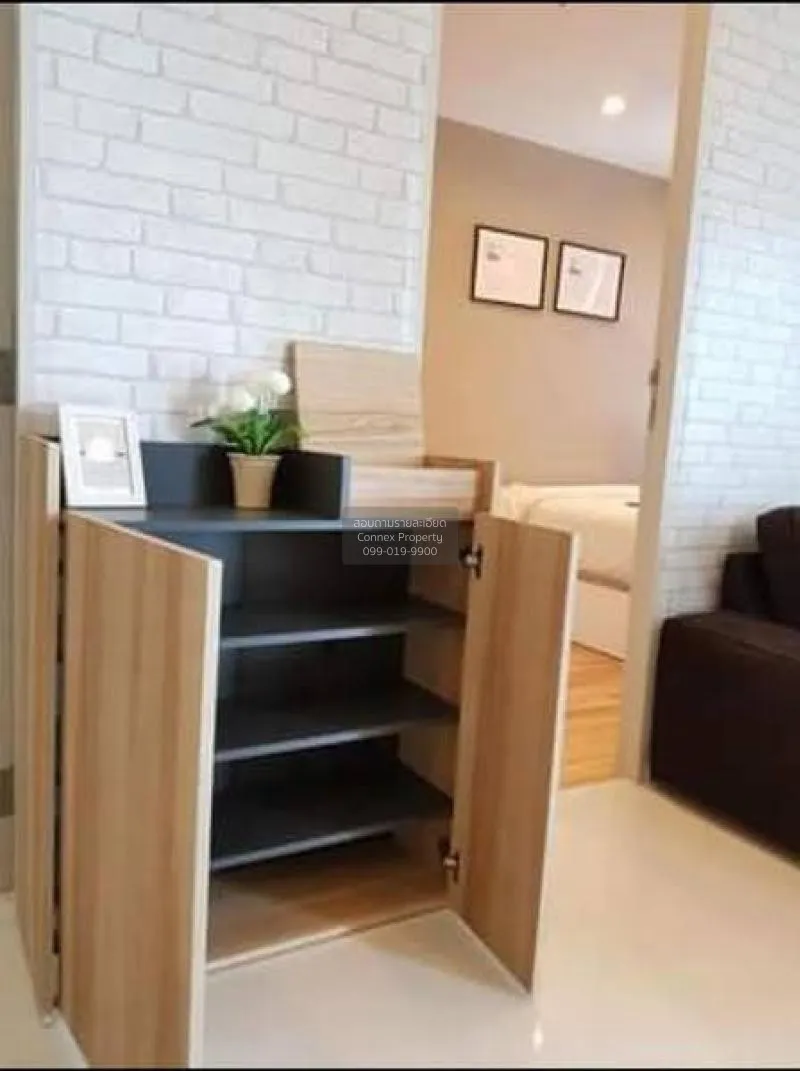 FOR RENT condo , Ideo Verve Ratchaprarop , Duplex , wide frontage