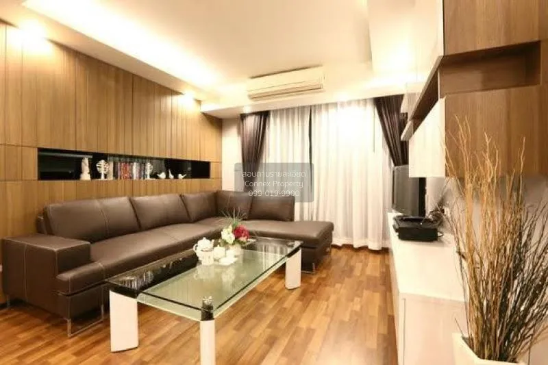 เช่า คอนโด  The Waterford Sukhumvit 50 BTS-พระโขนง สุขุมวิท พระโข 2