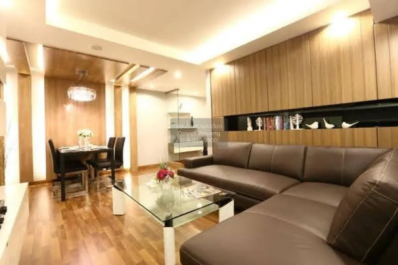 เช่า คอนโด  The Waterford Sukhumvit 50 BTS-พระโขนง สุขุมวิท พระโข 3