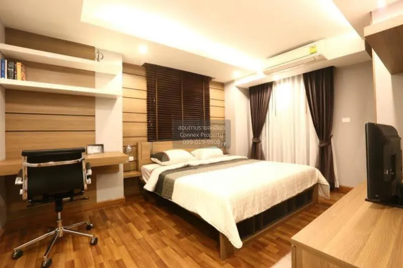 เช่า คอนโด  The Waterford Sukhumvit 50 BTS-พระโขนง สุขุมวิท พระโข