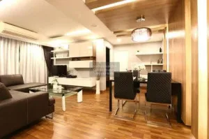 เช่า คอนโด  The Waterford Sukhumvit 50 BTS-พระโขนง สุขุมวิท พระโขนง คลองเตย กรุงเทพ CX-02888