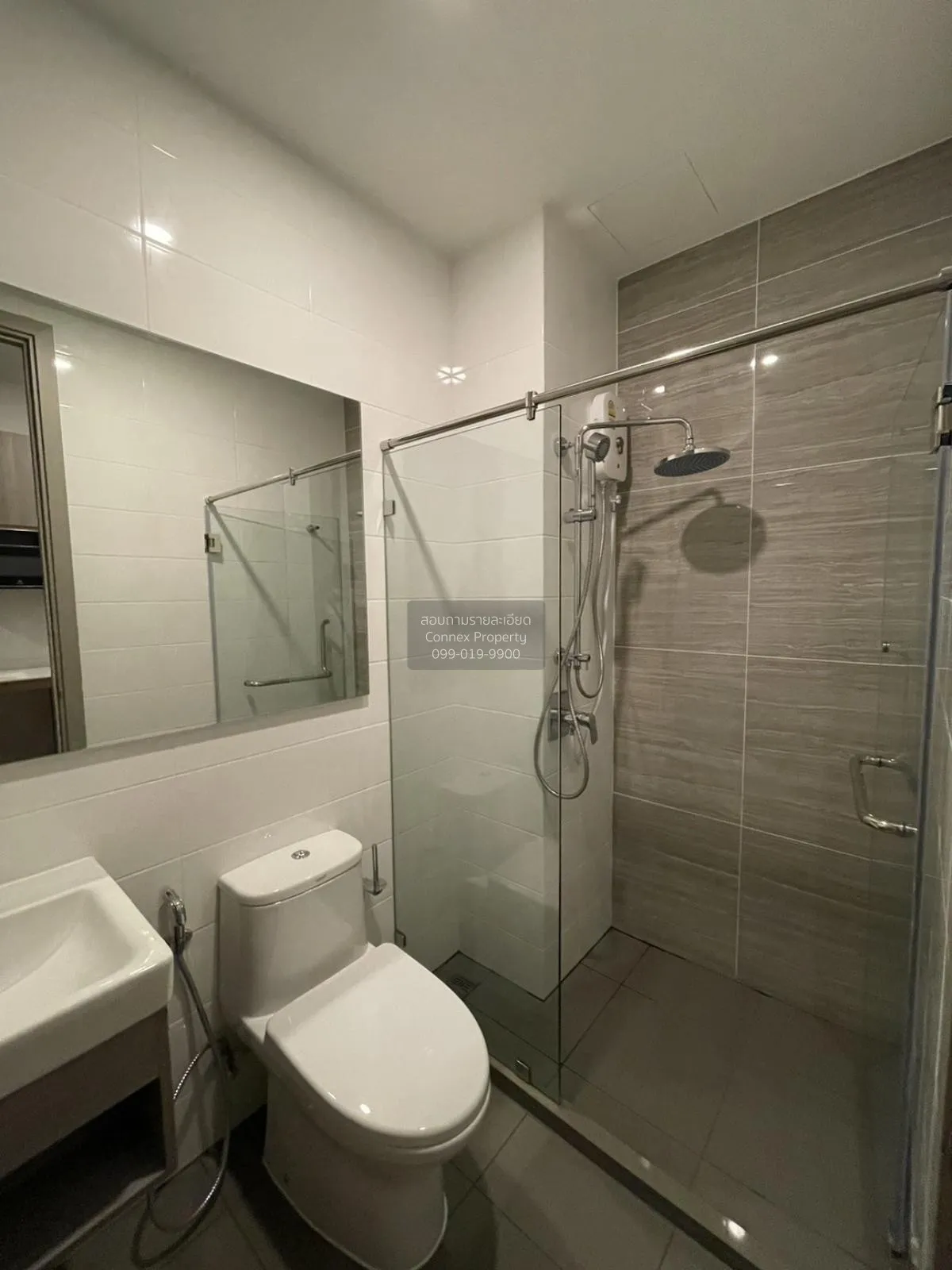 เช่า คอนโด  KnightsBridge Prime Onnut BTS-อ่อนนุช อ่อนนุช พระโขนง