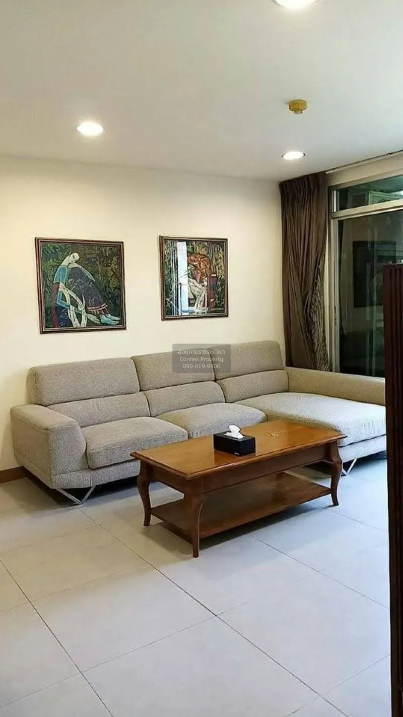 FOR RENT condo , The Link 5 , Duplex , wide frontage , BTS-On Nut 2
