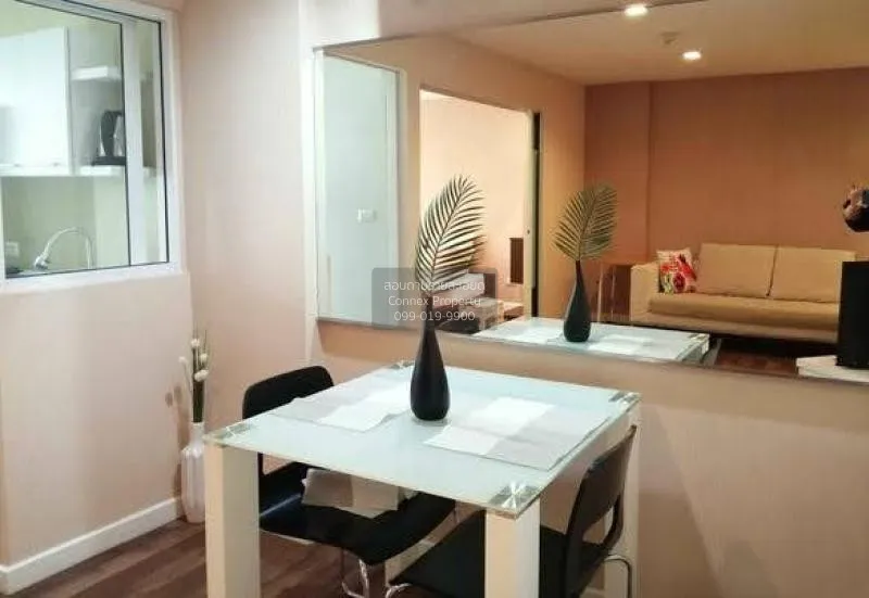 เช่า คอนโด  The Room Sukhumvit 79 BTS-อ่อนนุช สุขุมวิท พระโขนงเหน 1