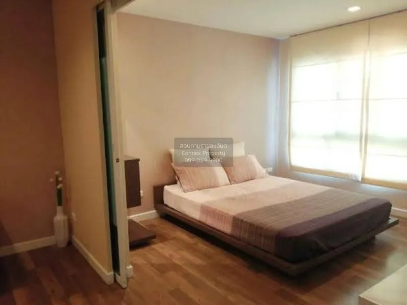 เช่า คอนโด  The Room Sukhumvit 79 BTS-อ่อนนุช สุขุมวิท พระโขนงเหน 3