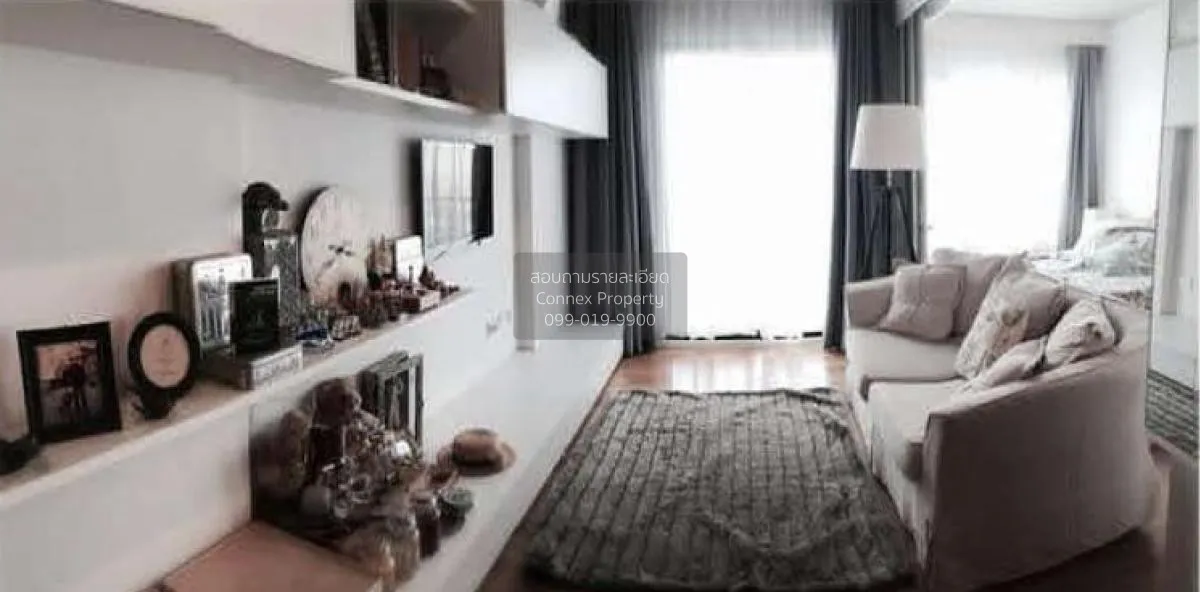 FOR RENT condo , Blocs 77 , Duplex , wide frontage , BTS-On Nut , 2