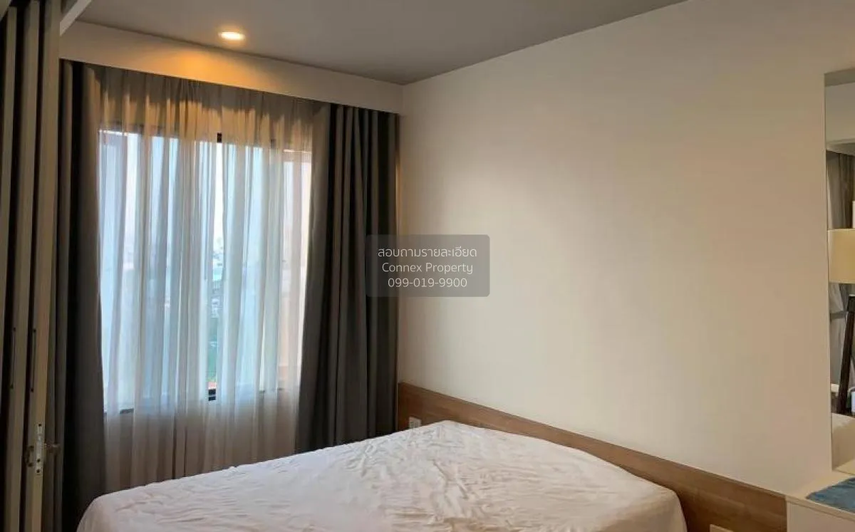 FOR RENT condo , Blocs 77 , Duplex , wide frontage , BTS-On Nut , 3
