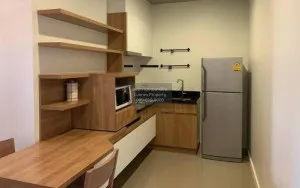 FOR RENT condo , Blocs 77 , Duplex , wide frontage , BTS-On Nut , Phra Khanong Nuea , Watthana , Bangkok , CX-02892