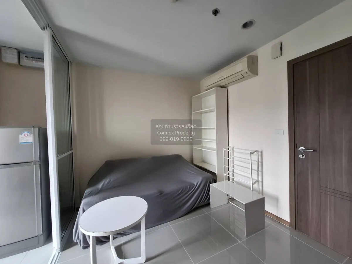 FOR RENT condo , The Base Sukhumvit 77 , Duplex , wide frontage , 2