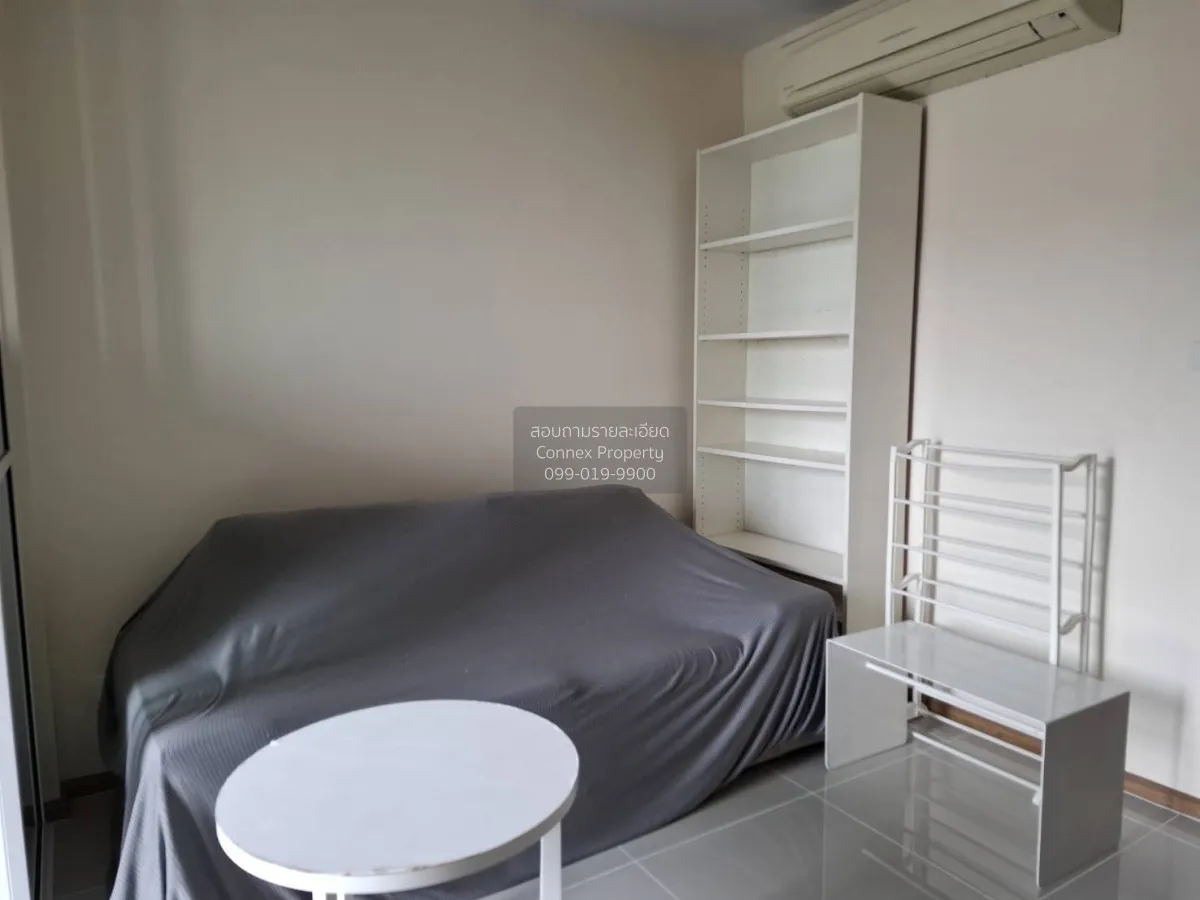 FOR RENT condo , The Base Sukhumvit 77 , Duplex , wide frontage , 3