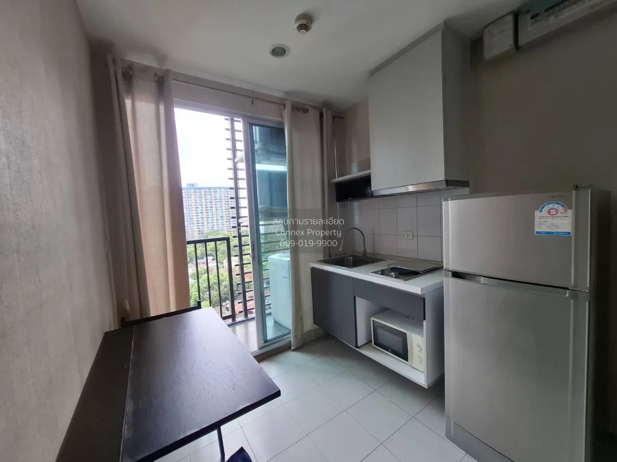 FOR RENT condo , The Base Sukhumvit 77 , Duplex , wide frontage , 4