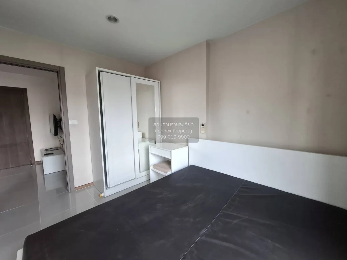 FOR RENT condo , The Base Sukhumvit 77 , Duplex , wide frontage ,