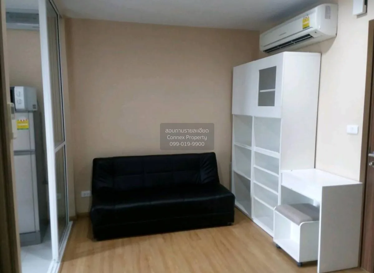 เช่า คอนโด  The Base Sukhumvit 77 BTS-อ่อนนุช สุขุมวิท พระโขนงเหน 1