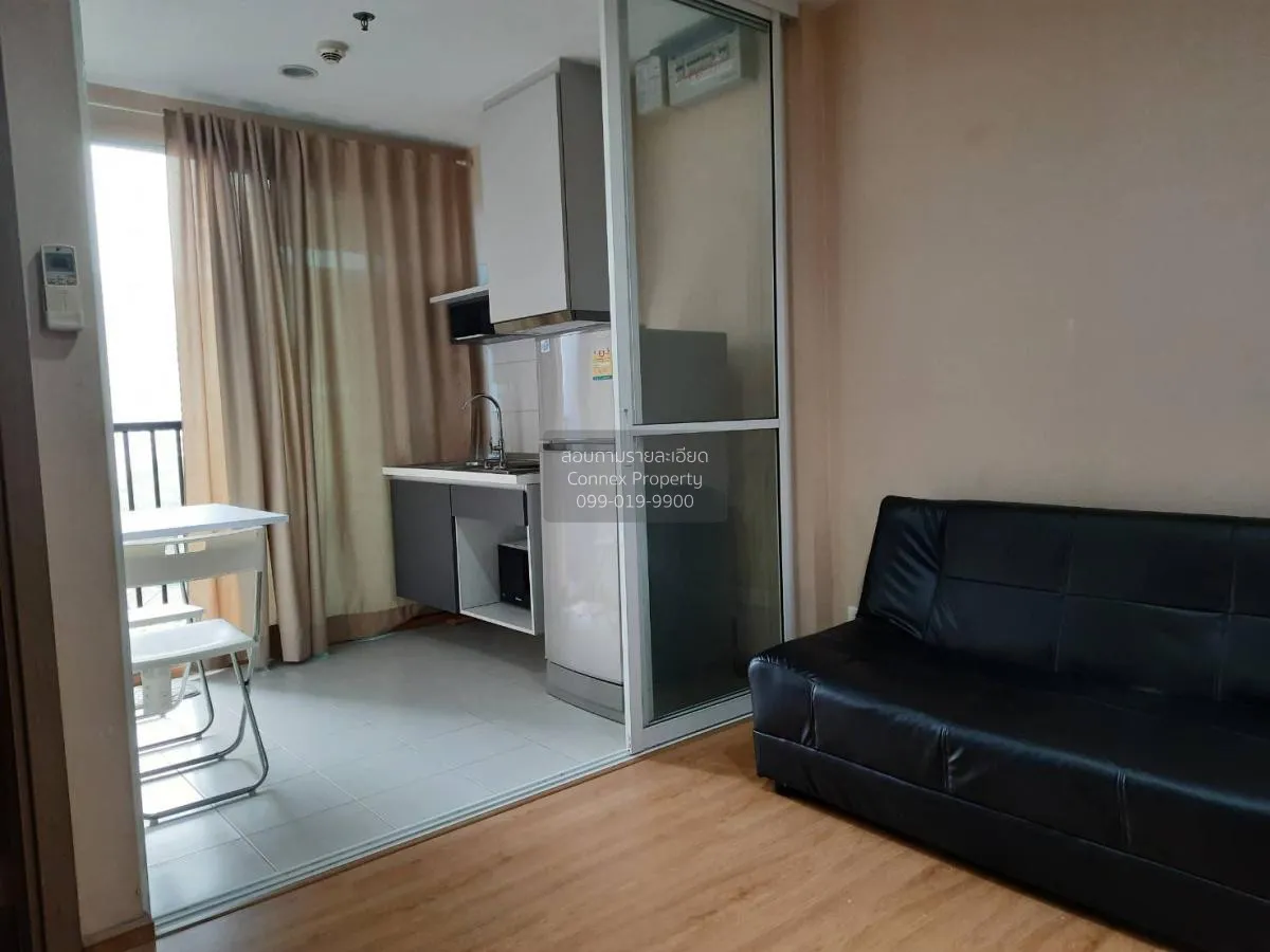 เช่า คอนโด  The Base Sukhumvit 77 BTS-อ่อนนุช สุขุมวิท พระโขนงเหน 3