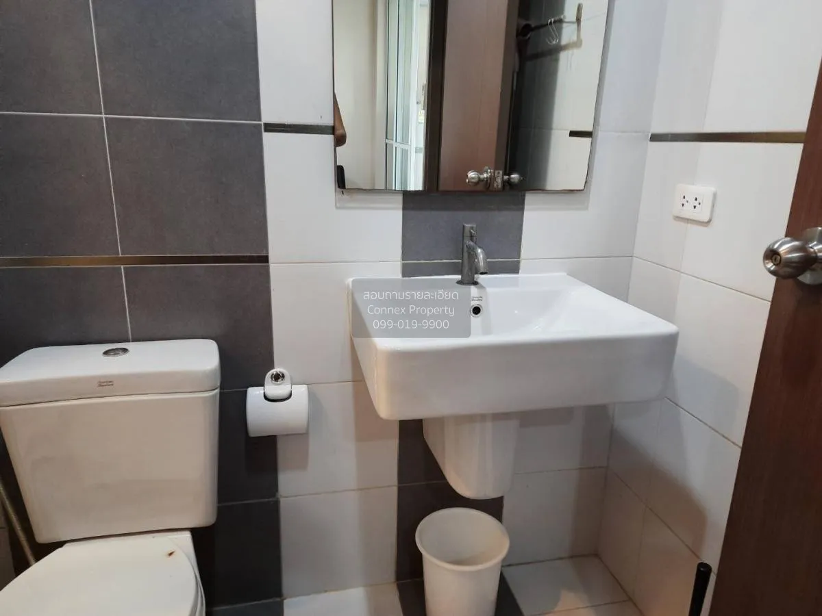 เช่า คอนโด  The Base Sukhumvit 77 BTS-อ่อนนุช สุขุมวิท พระโขนงเหน