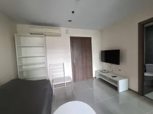 FOR RENT condo , The Base Sukhumvit 77 , Duplex , wide frontage , BTS-On Nut , Phra Khanong Nuea , Watthana , Bangkok , CX-02893