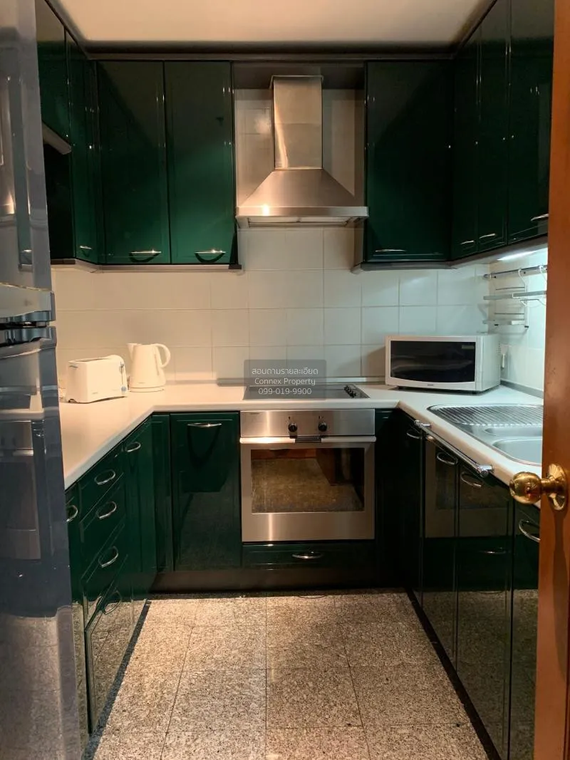 เช่า คอนโด  Liberty Park 2 BTS-นานา สุขุมวิท คลองตันเหนือ วัฒนา ก 4