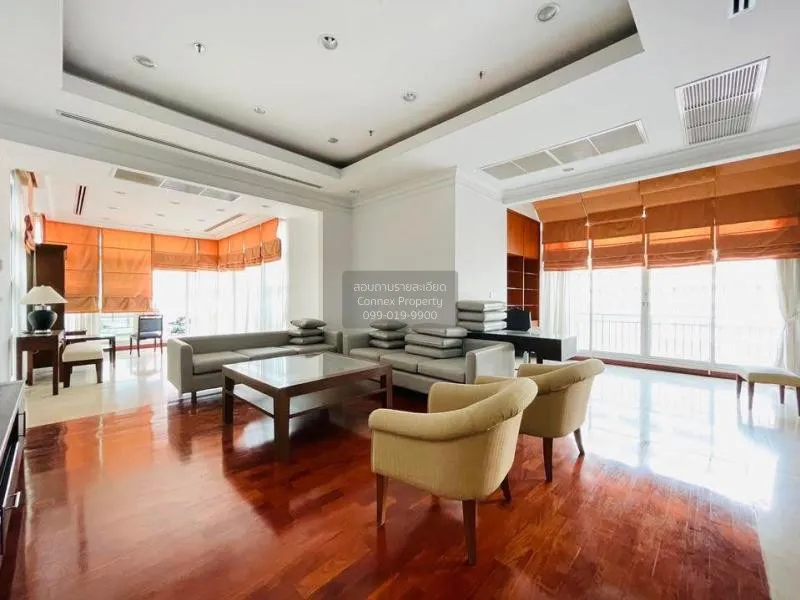 FOR RENT condo , Green Ville Residence , Duplex , wide frontage , 1