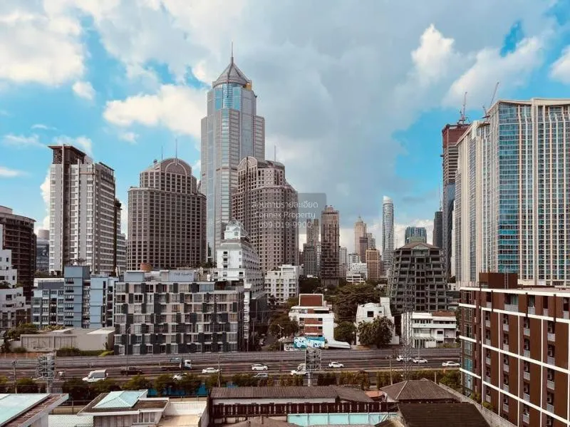 FOR RENT condo , Green Ville Residence , Duplex , wide frontage , 2