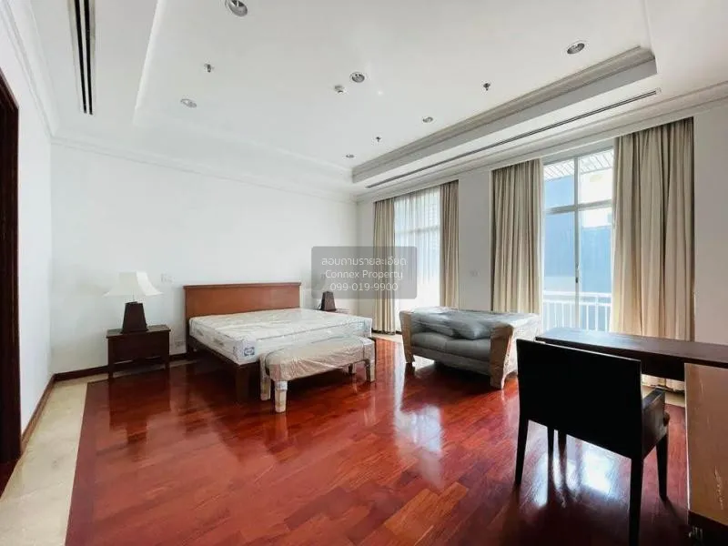 FOR RENT condo , Green Ville Residence , Duplex , wide frontage ,