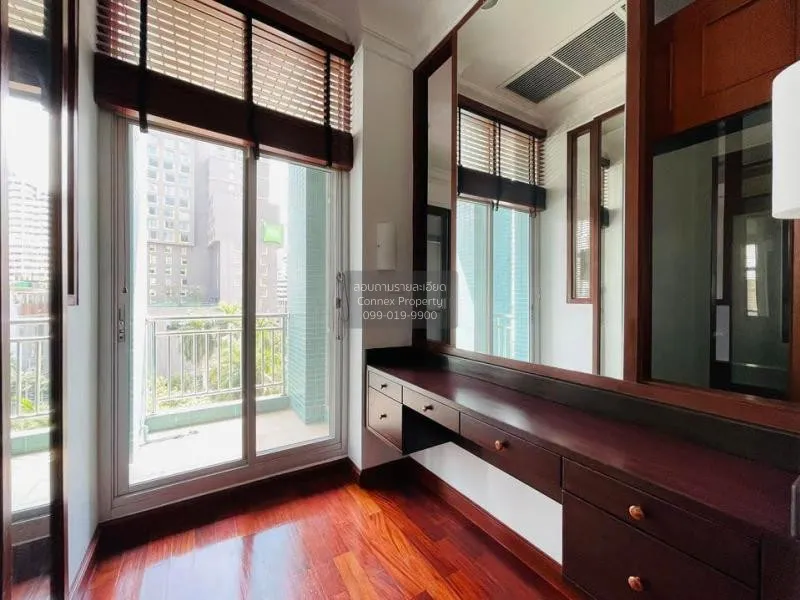 FOR RENT condo , Green Ville Residence , Duplex , wide frontage ,