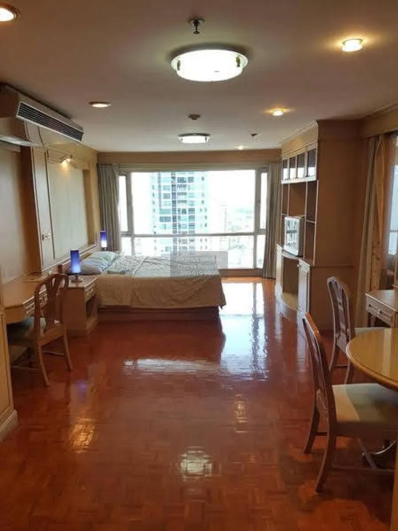 FOR RENT condo , Sukhumvit Suite , Duplex , wide frontage , BTS-N 2