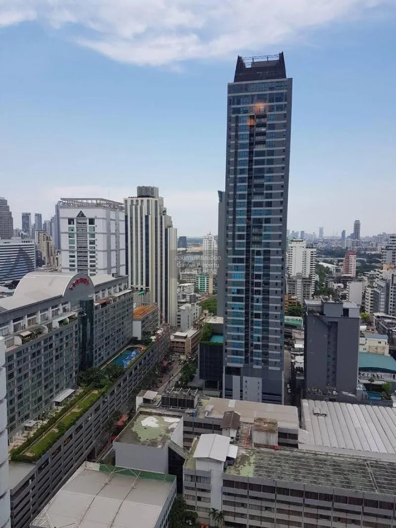 FOR RENT condo , Sukhumvit Suite , Duplex , wide frontage , BTS-N