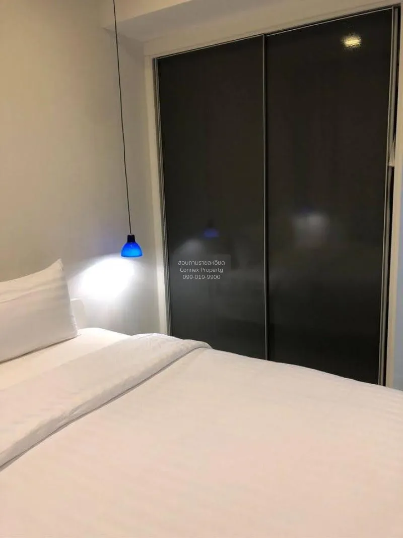 เช่า คอนโด  Hyde Sukhumvit 11 BTS-นานา  คลองเตยเหนือ วัฒนา กรุงเท 3