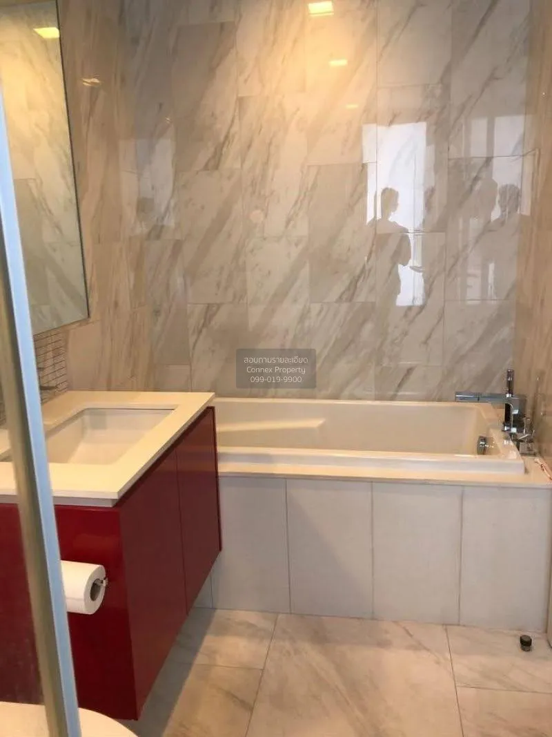 เช่า คอนโด  Hyde Sukhumvit 11 BTS-นานา  คลองเตยเหนือ วัฒนา กรุงเท 4