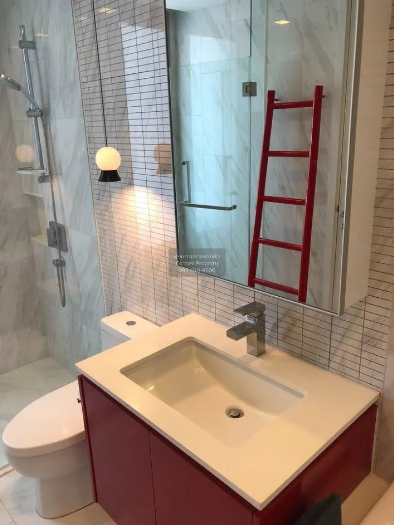 เช่า คอนโด  Hyde Sukhumvit 11 BTS-นานา  คลองเตยเหนือ วัฒนา กรุงเท