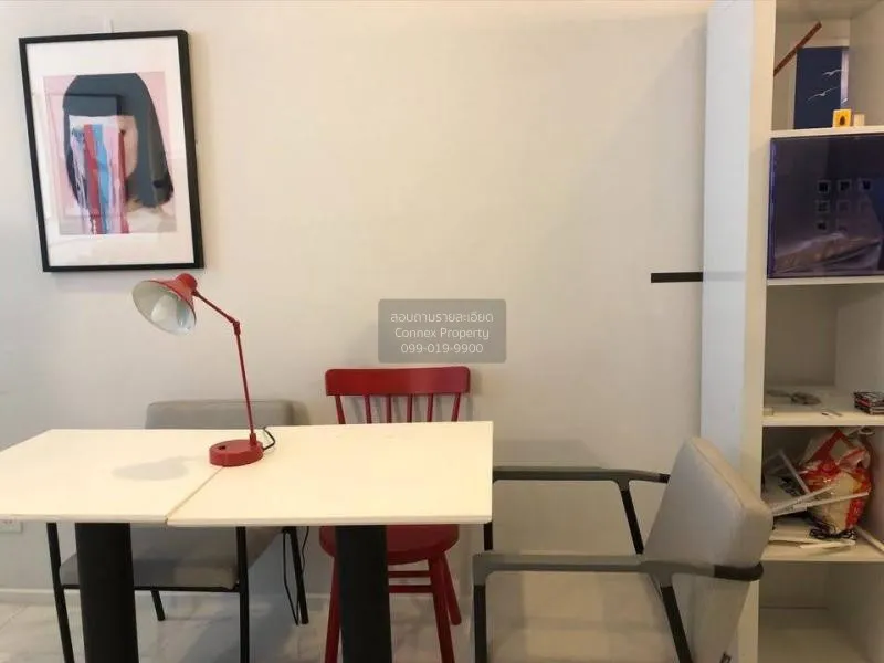 เช่า คอนโด  Hyde Sukhumvit 11 BTS-นานา  คลองเตยเหนือ วัฒนา กรุงเท