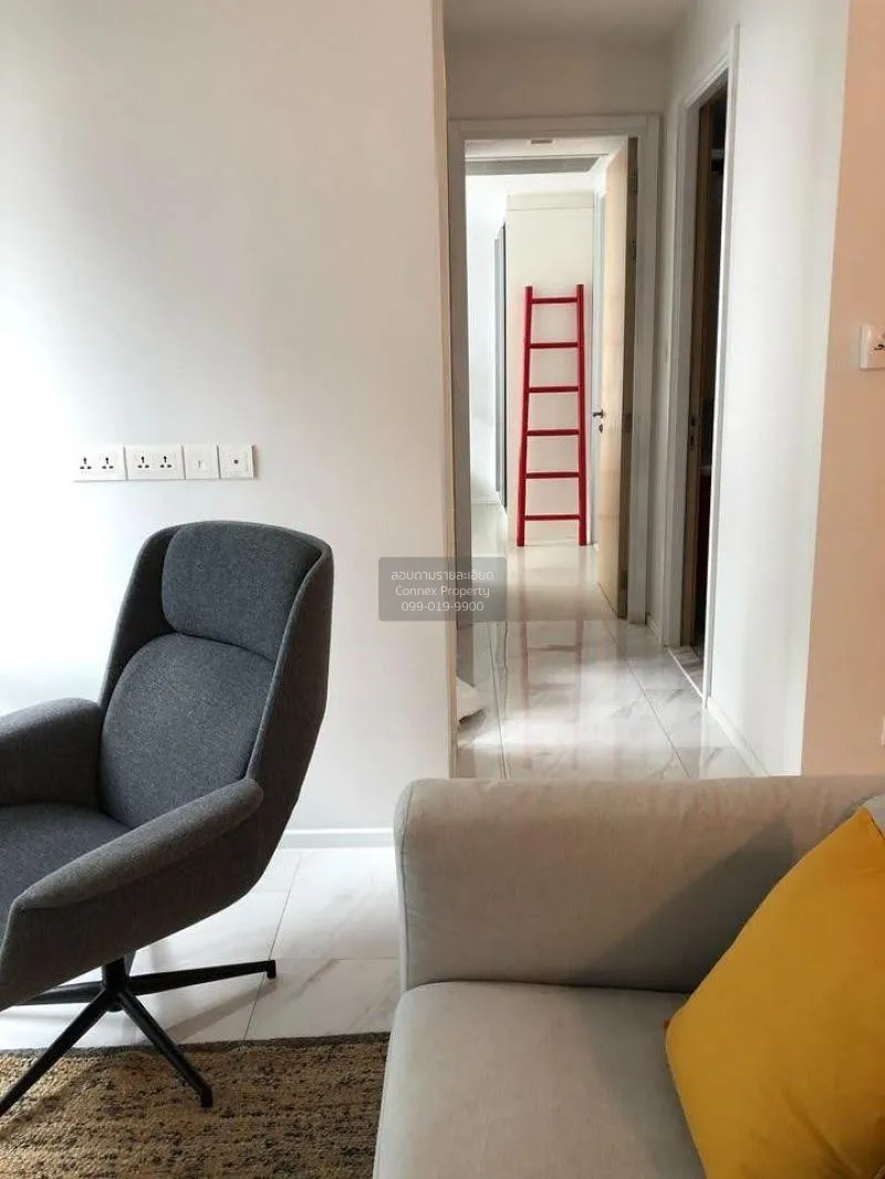 เช่า คอนโด  Hyde Sukhumvit 11 BTS-นานา  คลองเตยเหนือ วัฒนา กรุงเท