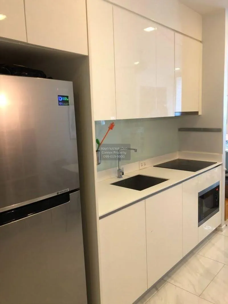 เช่า คอนโด  Hyde Sukhumvit 11 BTS-นานา  คลองเตยเหนือ วัฒนา กรุงเท