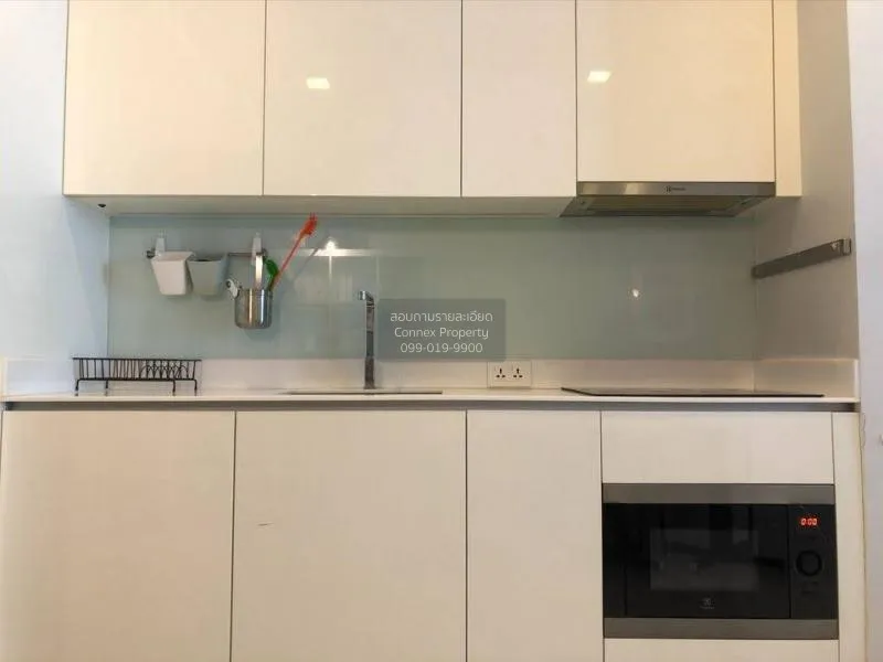 เช่า คอนโด  Hyde Sukhumvit 11 BTS-นานา  คลองเตยเหนือ วัฒนา กรุงเท