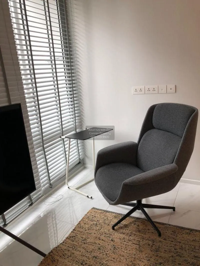 เช่า คอนโด  Hyde Sukhumvit 11 BTS-นานา  คลองเตยเหนือ วัฒนา กรุงเท