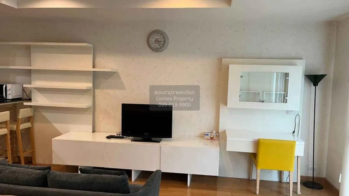 FOR RENT condo , Sathorn Garden , Duplex , wide frontage , MRT-Lu 3