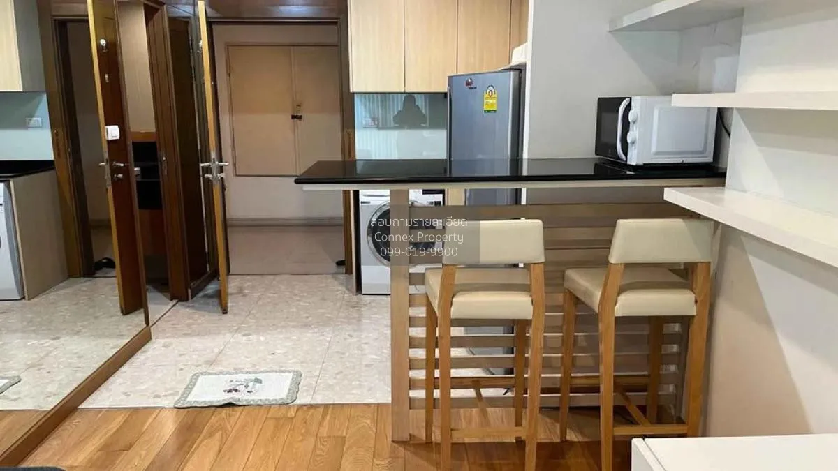 FOR RENT condo , Sathorn Garden , Duplex , wide frontage , MRT-Lu