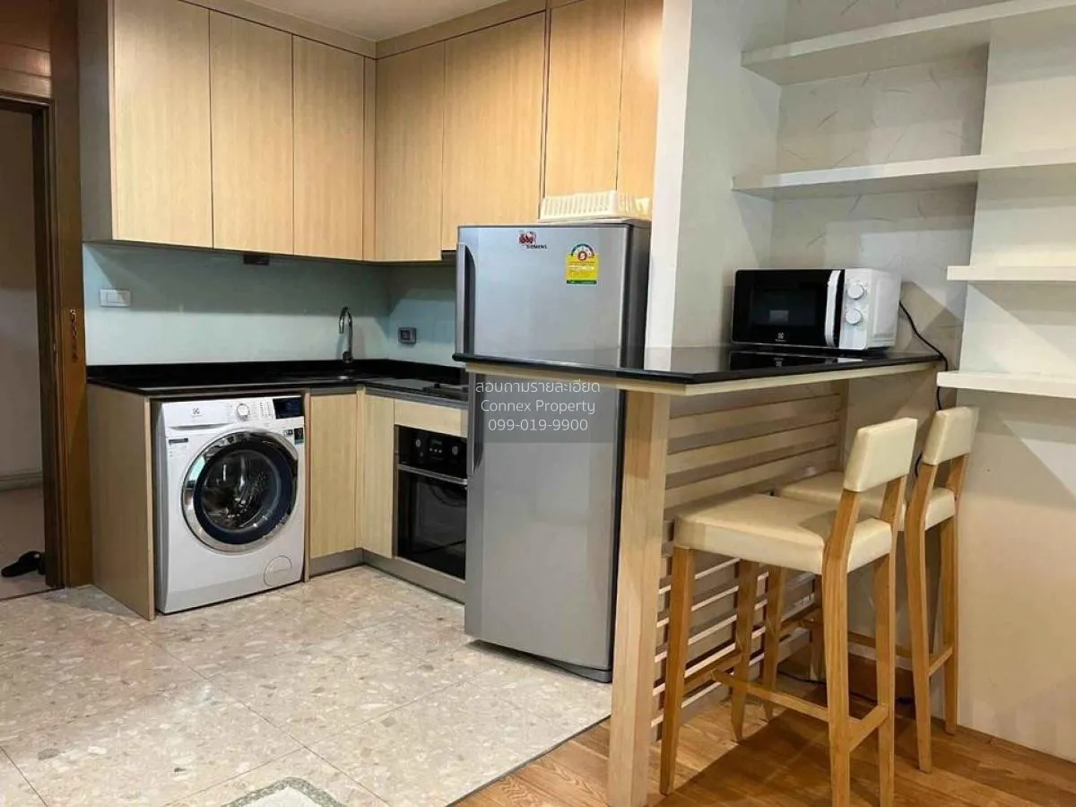 FOR RENT condo , Sathorn Garden , Duplex , wide frontage , MRT-Lu