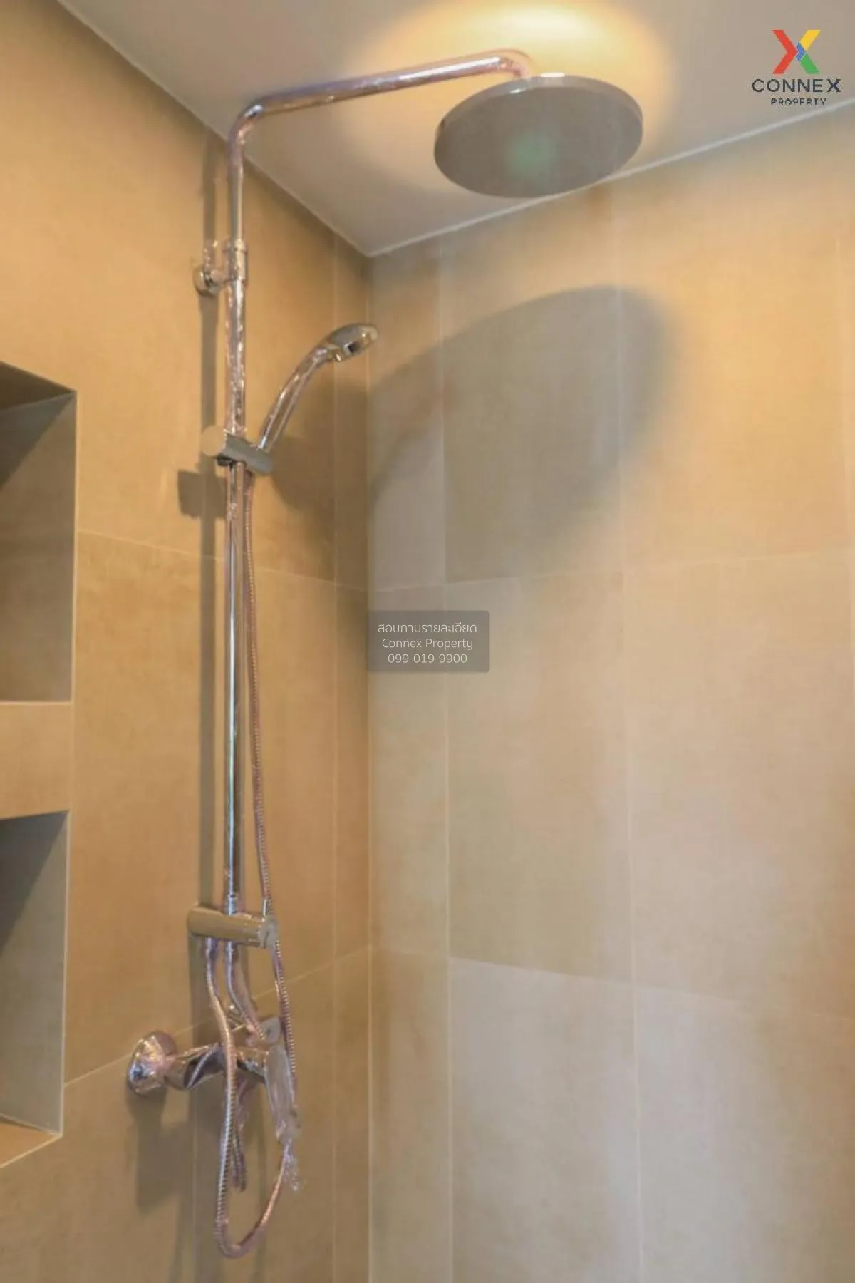 FOR RENT condo , The SHADE Sathon 1 , Duplex , wide frontage , MR