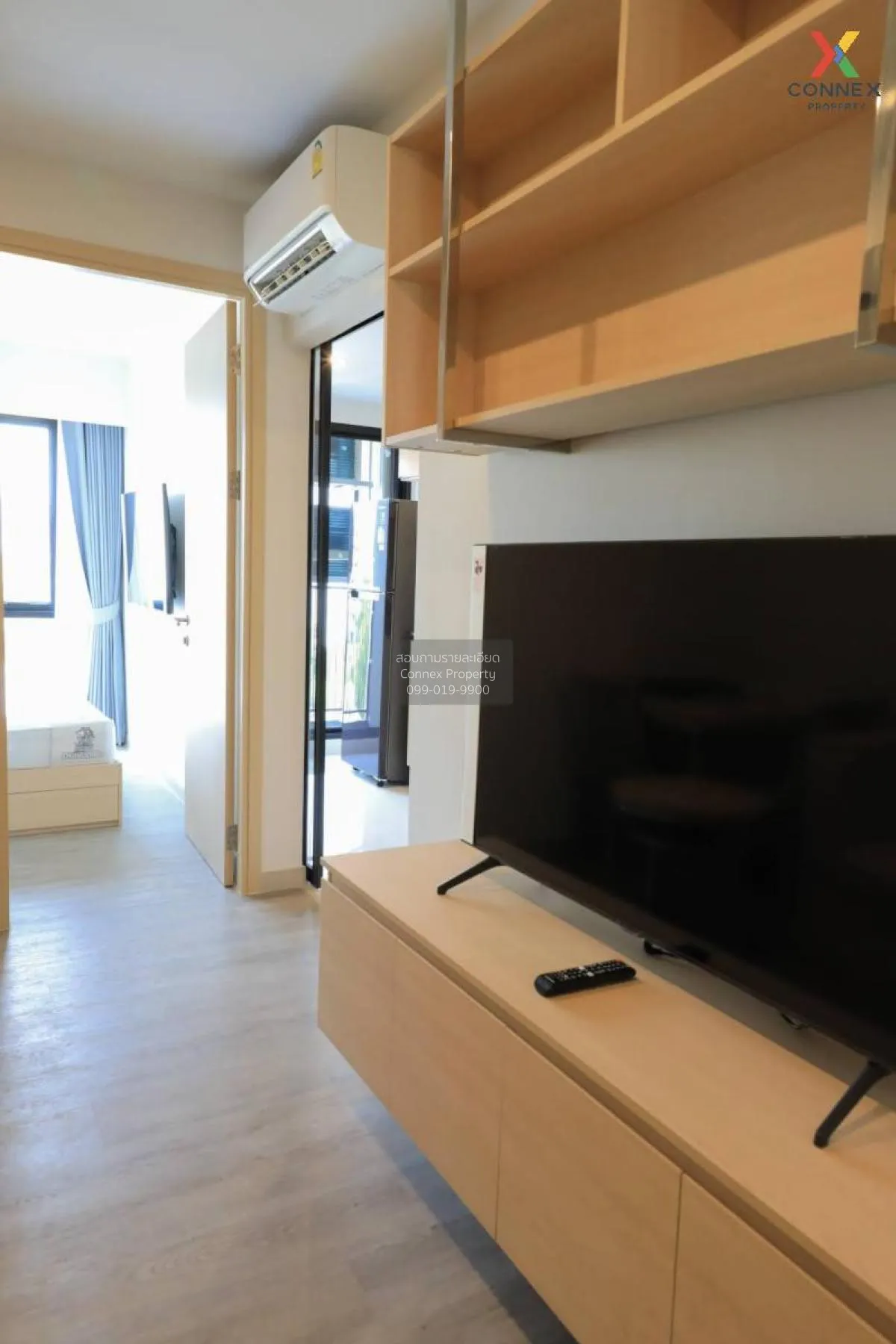 FOR RENT condo , The SHADE Sathon 1 , Duplex , wide frontage , MR 3