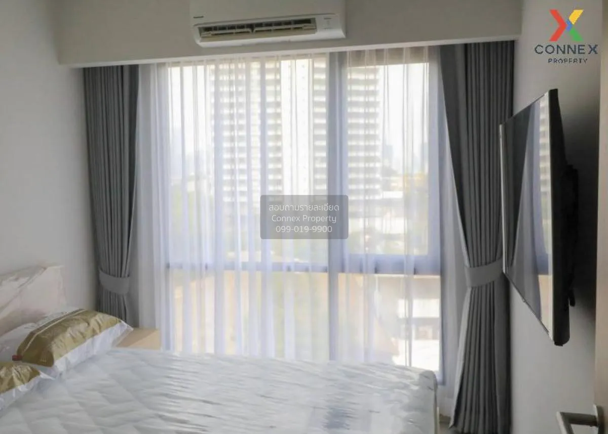 FOR RENT condo , The SHADE Sathon 1 , Duplex , wide frontage , MR