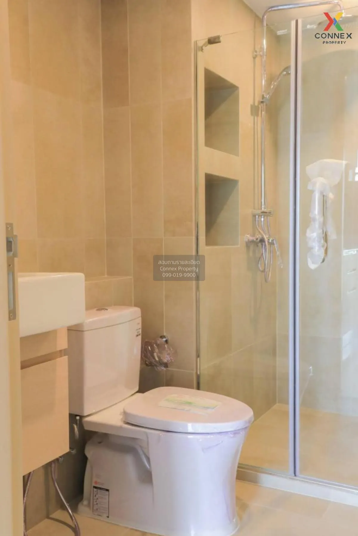 FOR RENT condo , The SHADE Sathon 1 , Duplex , wide frontage , MR